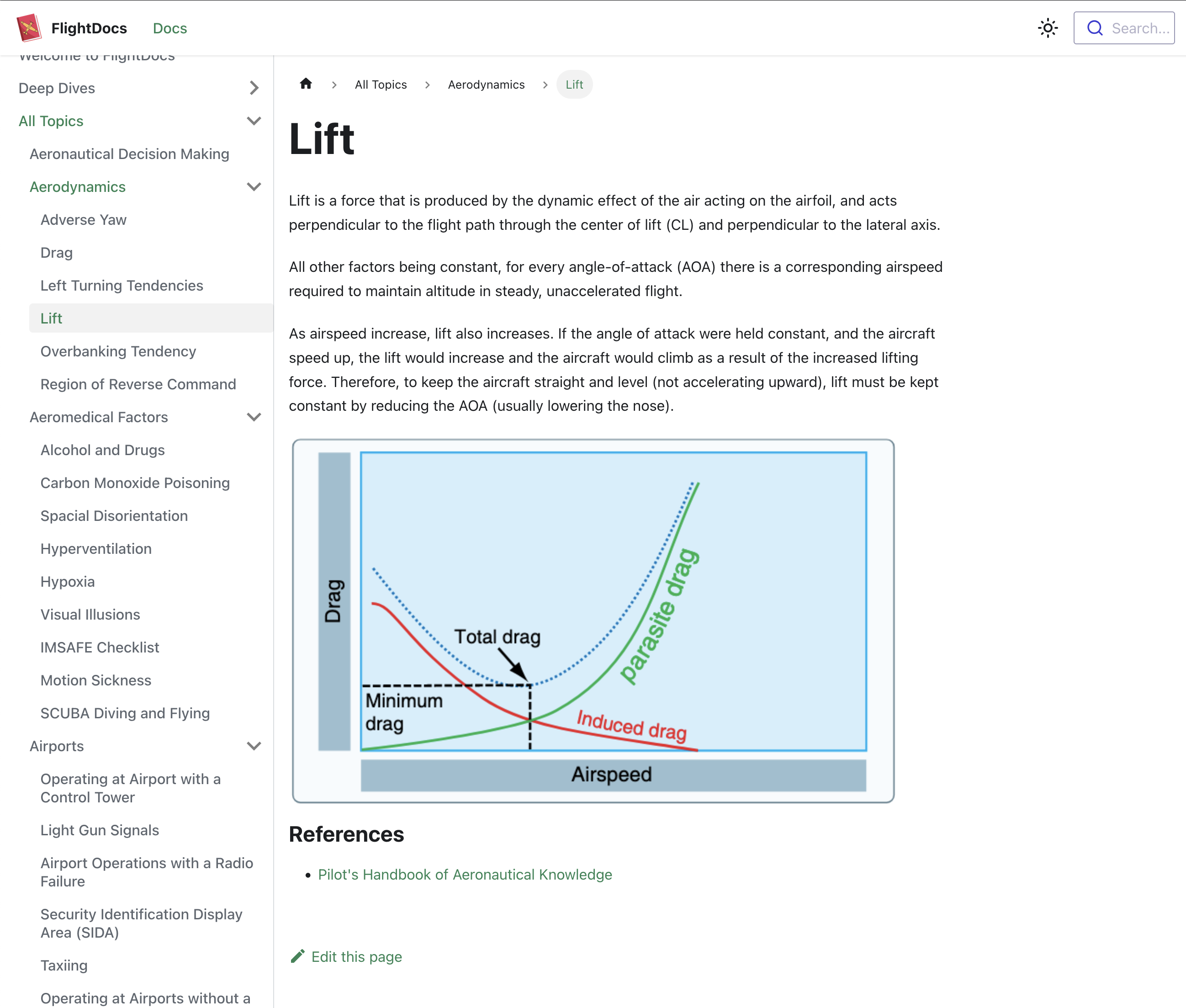 FlightDocs.io